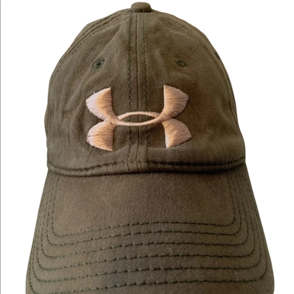 Under armor M/L hat